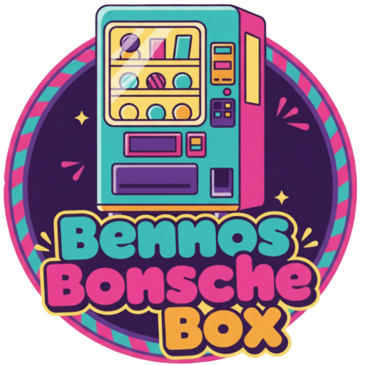 Bennos Bonsche Box